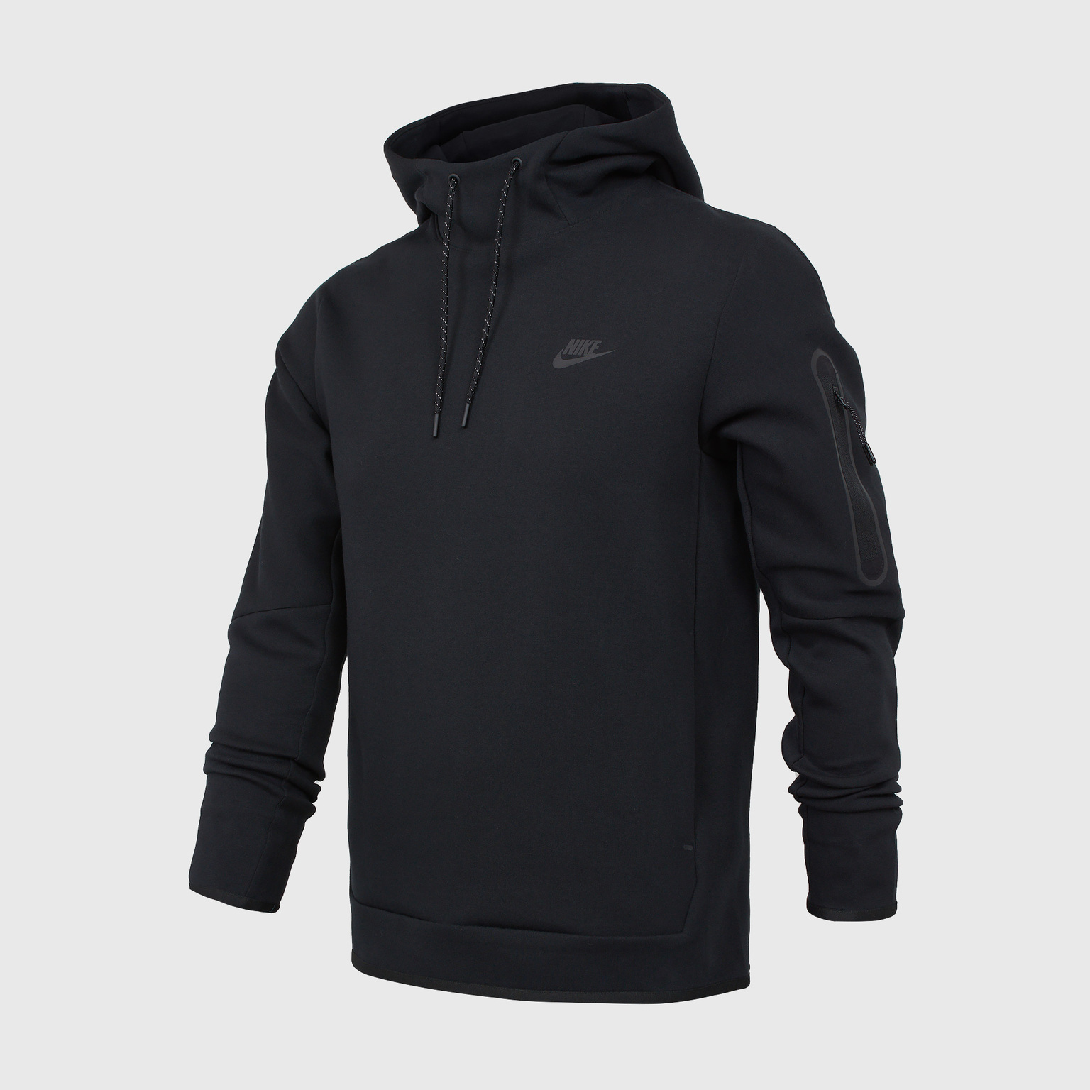 Толстовка Nike Tech Fleece Hoodie DD5174-010