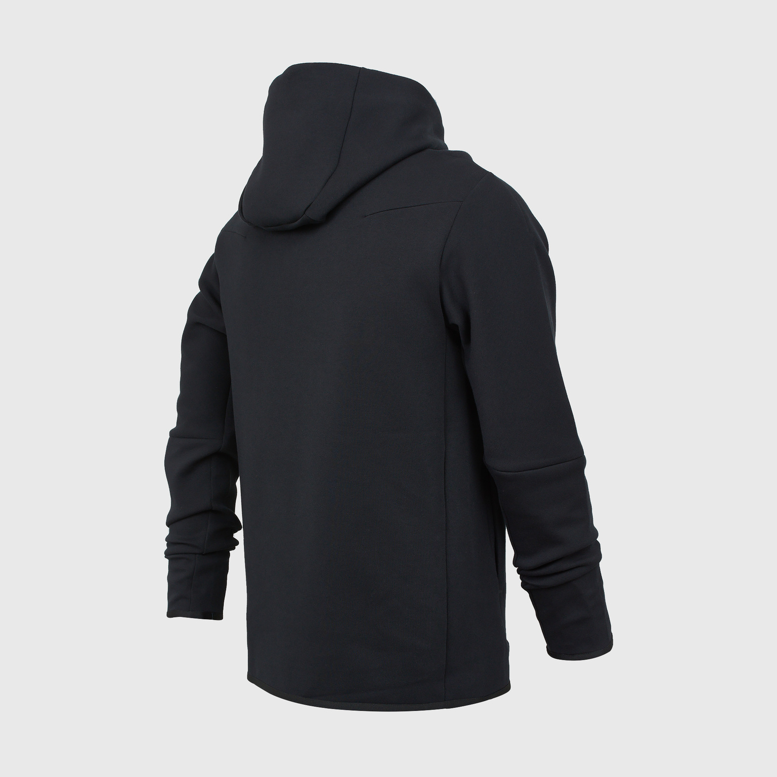 Толстовка Nike Tech Fleece Hoodie DD5174-010