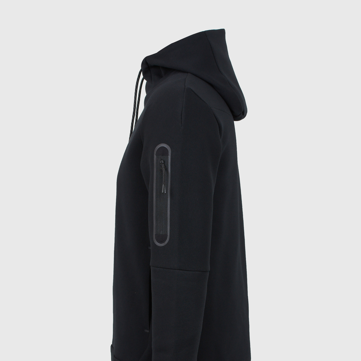 Толстовка Nike Tech Fleece Hoodie DD5174-010