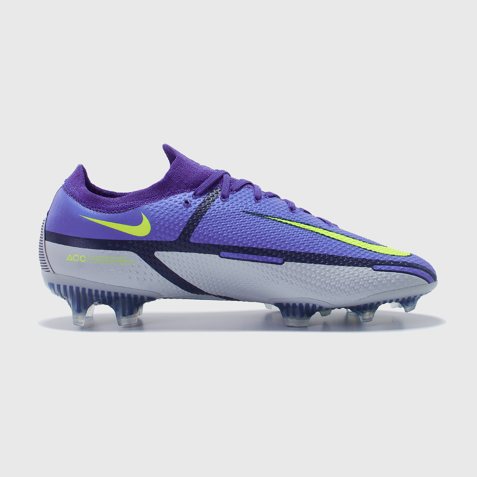 Бутсы Nike Phantom GT2 Elite FG CZ9890-570