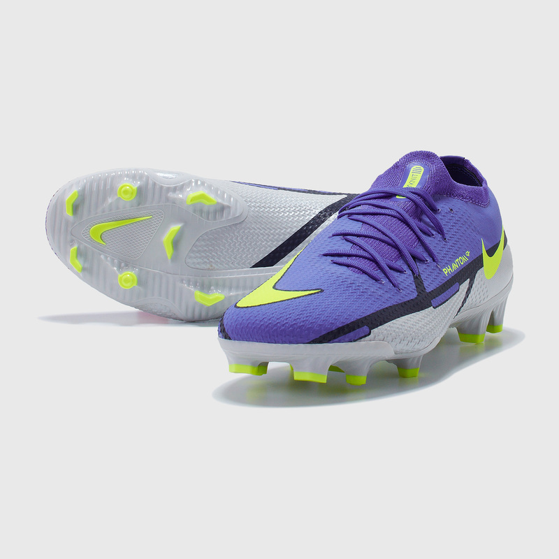 Бутсы Nike Phantom GT2 Pro FG DA4432-570