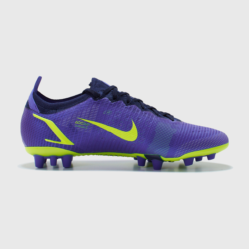 Бутсы Nike Vapor 14 Elite AG CZ8717-574