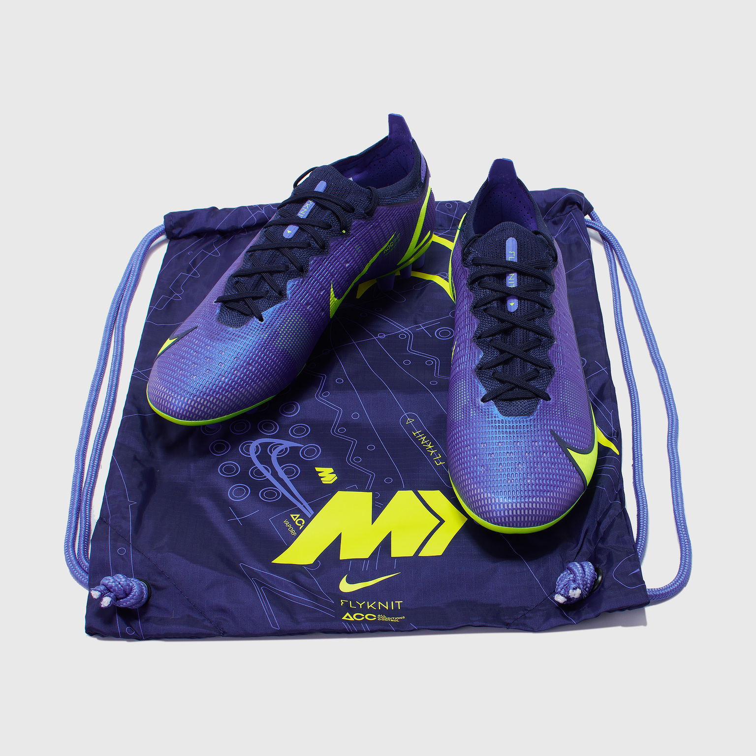 Бутсы Nike Vapor 14 Elite AG CZ8717-574