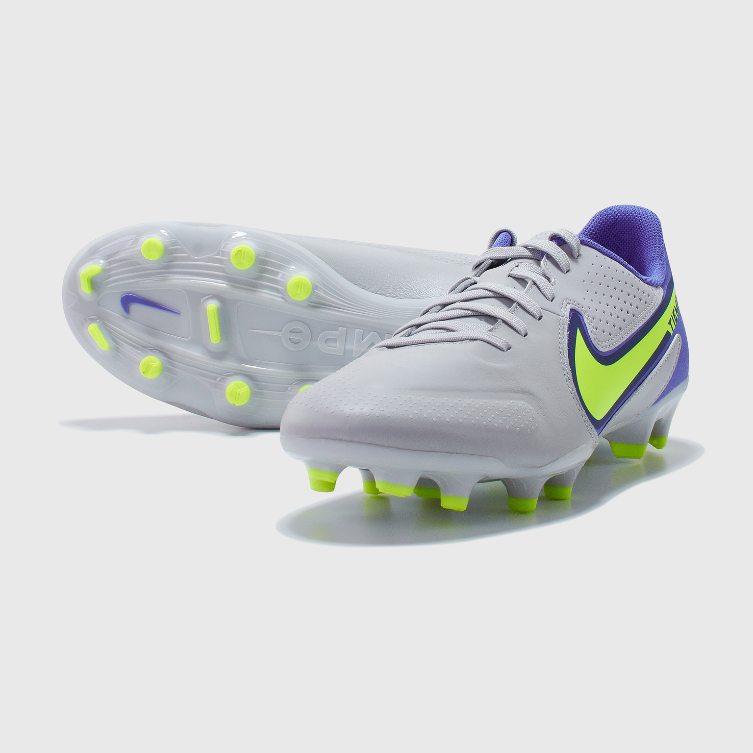 Бутсы Nike Tiempo Legend 9 Academy FG/MG DA1174-075