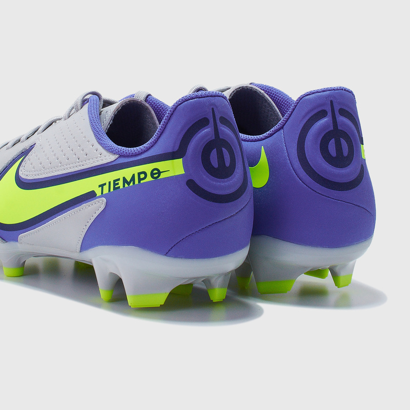 Бутсы Nike Tiempo Legend 9 Academy FG/MG DA1174-075