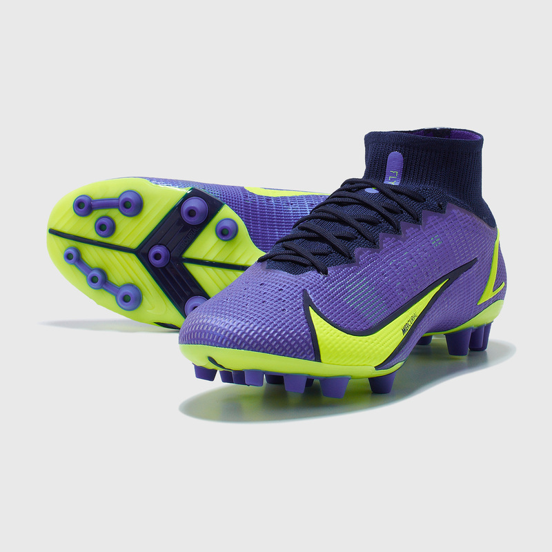 Бутсы Nike Superfly 8 Elite AG CV0956-574