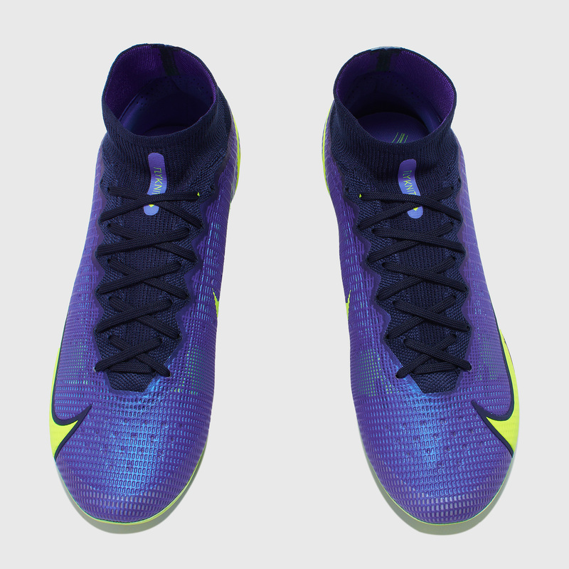 Бутсы Nike Superfly 8 Elite AG CV0956-574