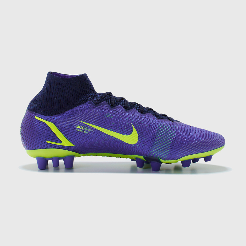 Бутсы Nike Superfly 8 Elite AG CV0956-574