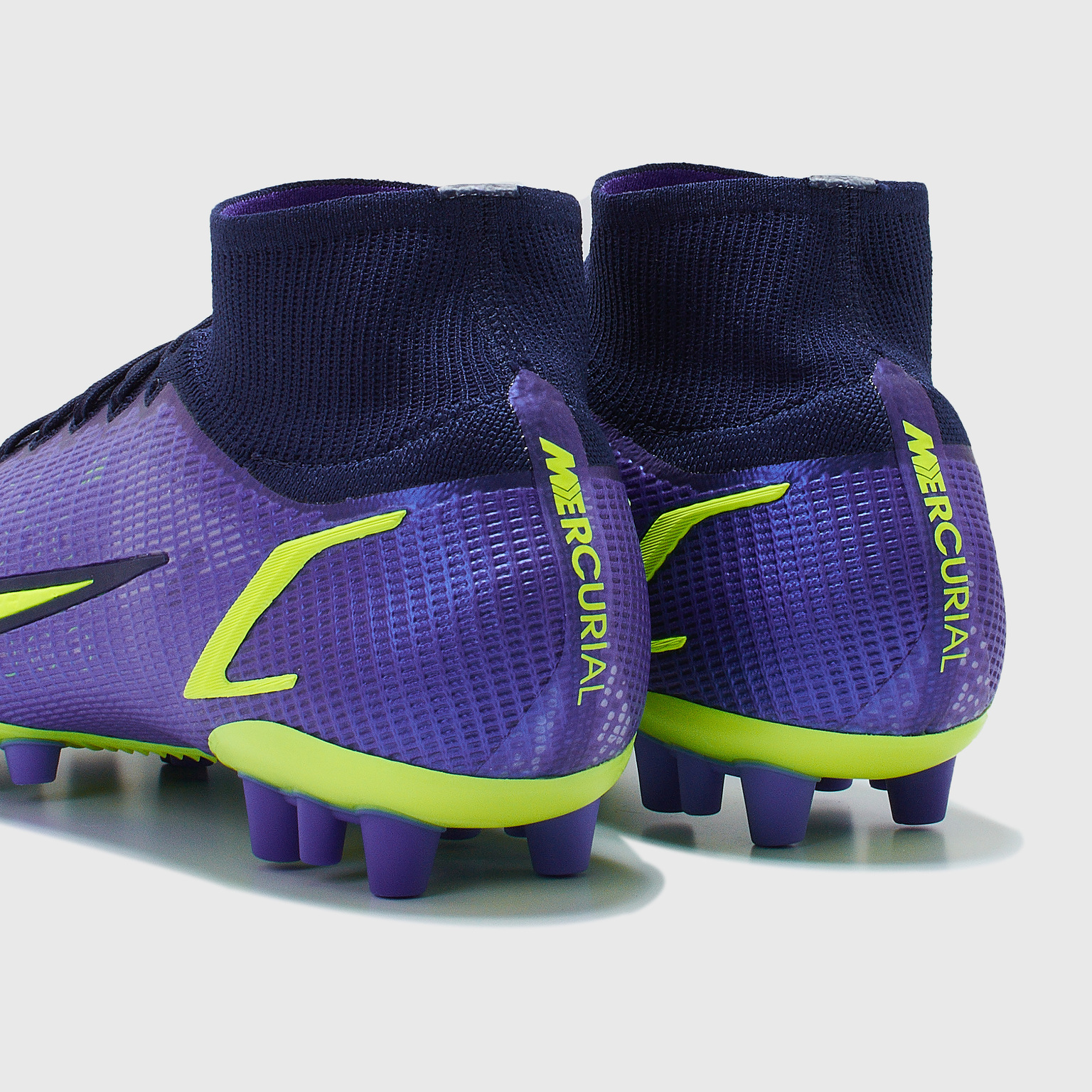 Бутсы Nike Superfly 8 Elite AG CV0956-574