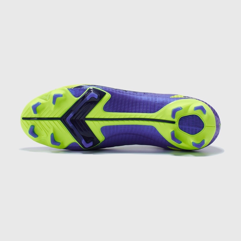 Бутсы Nike Superfly 8 Pro FG CV0961-574