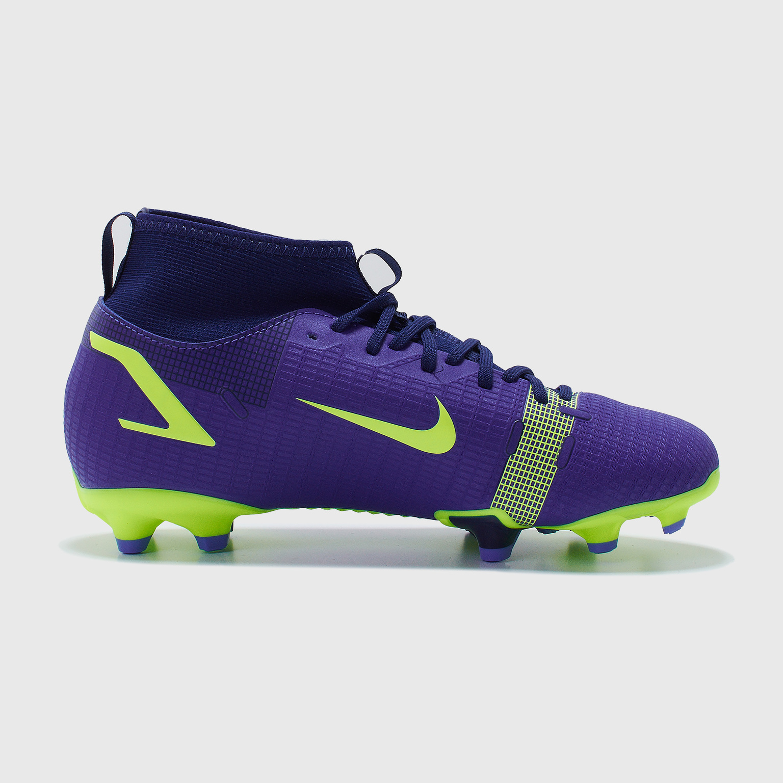 Бутсы детские Nike Superfly 8 Academy FG/MG CV1127-474