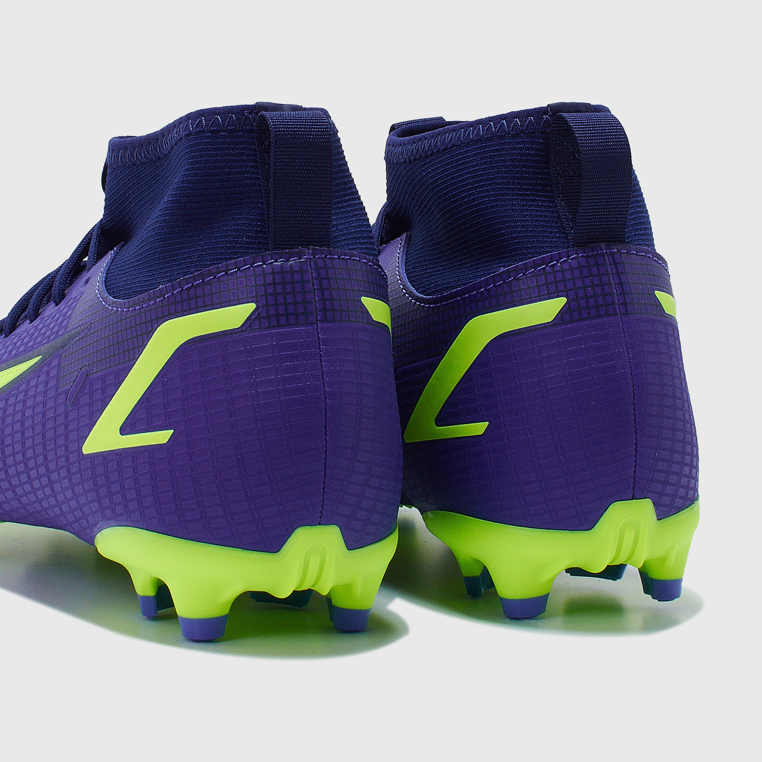 Бутсы детские Nike Superfly 8 Academy FG/MG CV1127-474