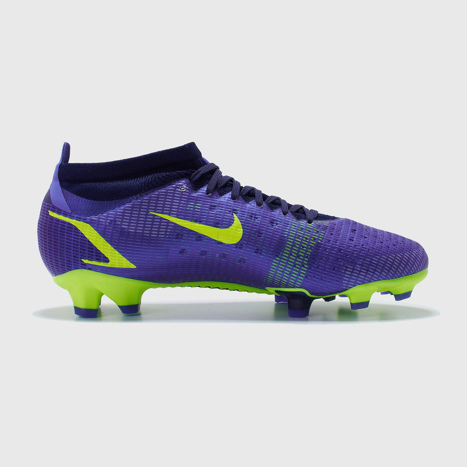 Бутсы Nike Vapor 14 Pro FG CU5693-574