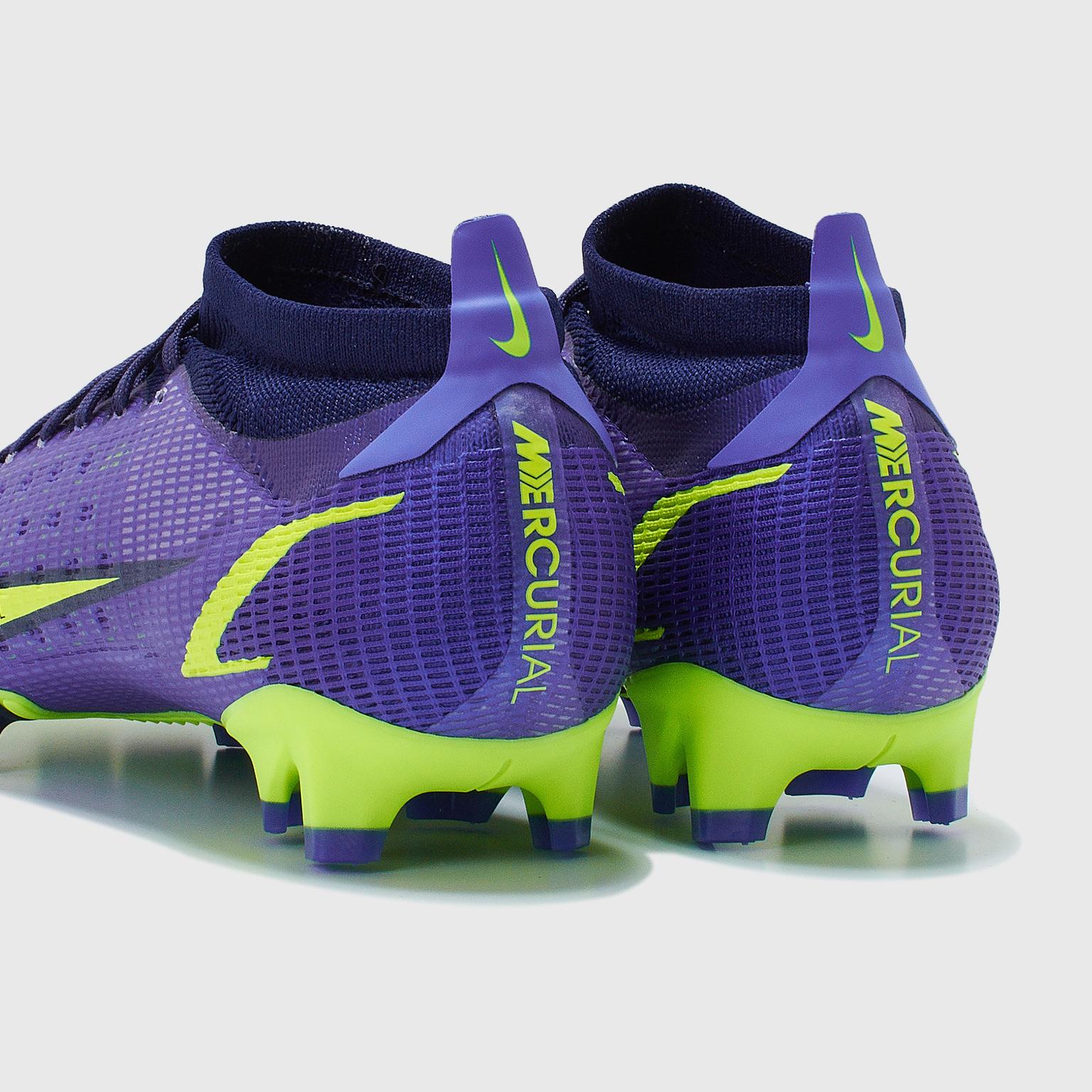 Бутсы Nike Vapor 14 Pro FG CU5693-574