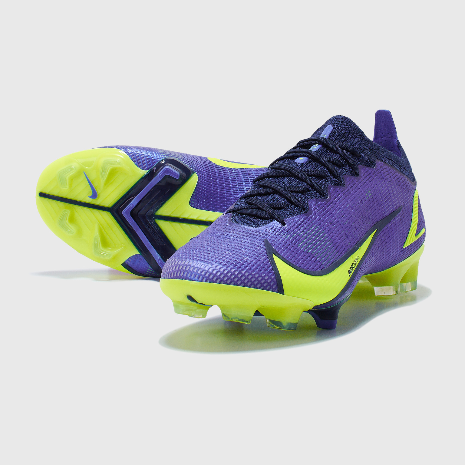 Бутсы Nike Vapor 14 Elite FG CQ7635-574