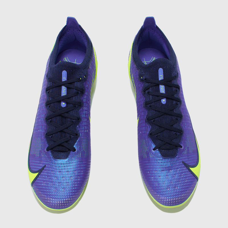 Бутсы Nike Vapor 14 Elite FG CQ7635-574