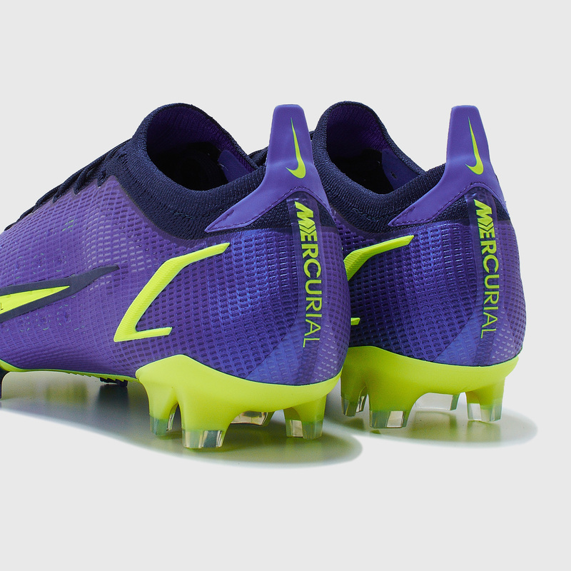 Бутсы Nike Vapor 14 Elite FG CQ7635-574