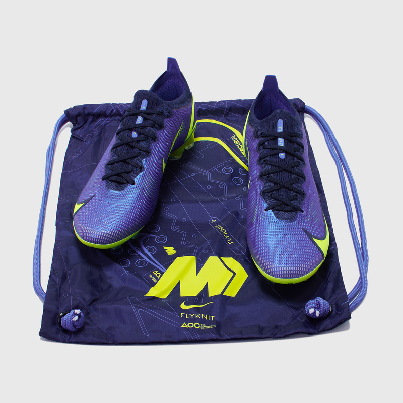 Бутсы Nike Vapor 14 Elite FG CQ7635-574