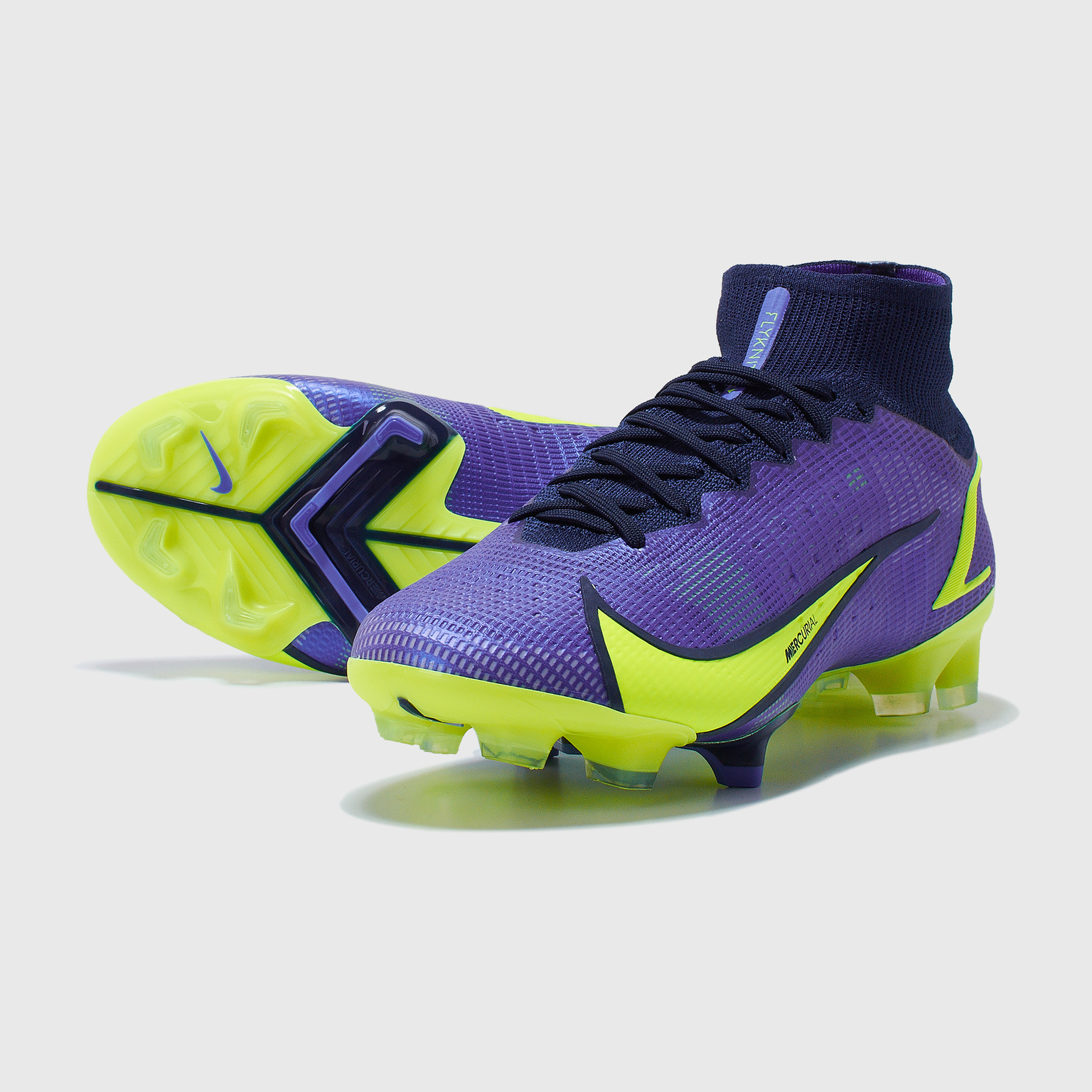 Бутсы Nike Superfly 8 Elite FG CV0958-574