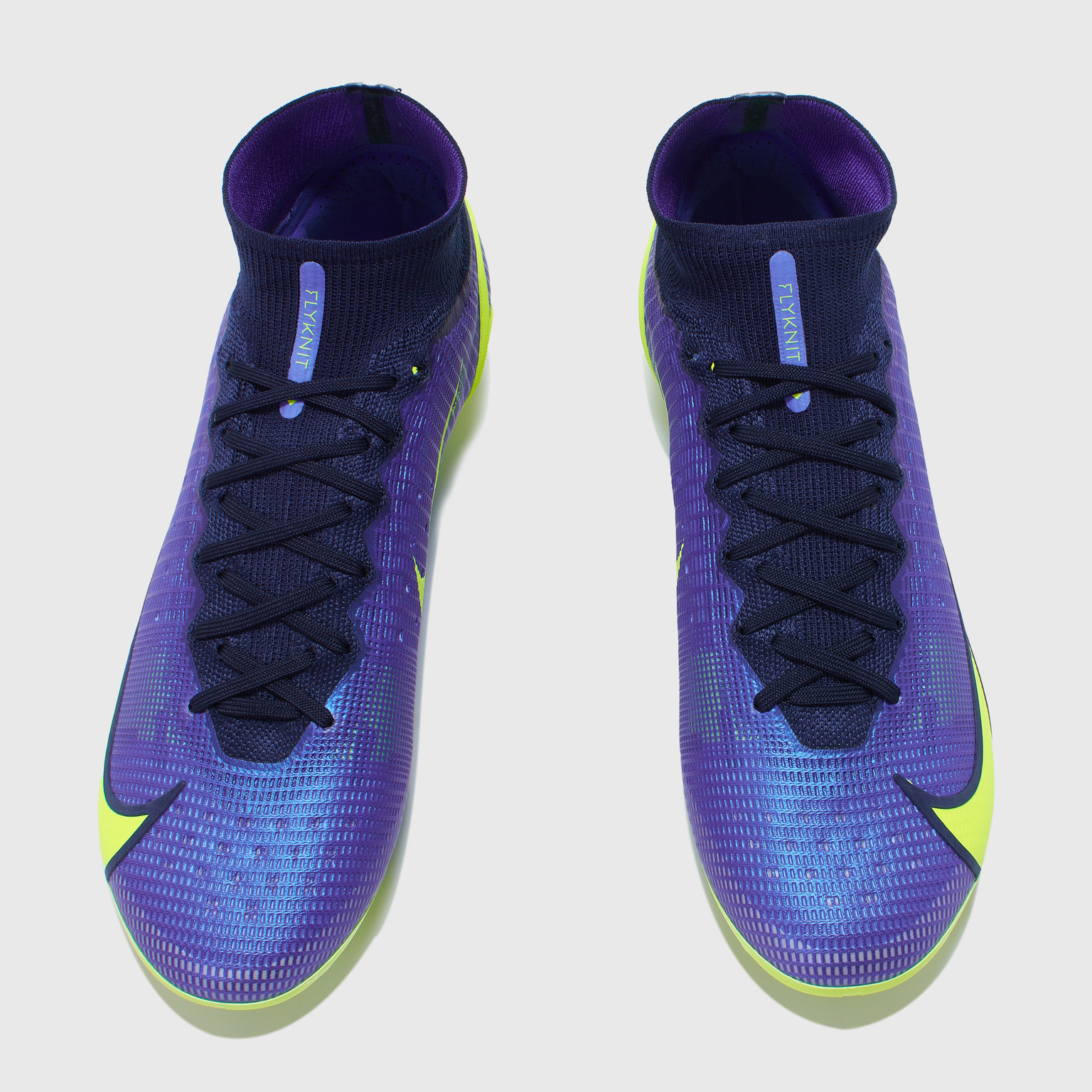 Бутсы Nike Superfly 8 Elite FG CV0958-574