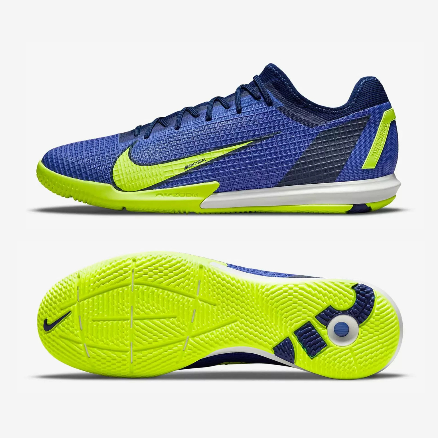 Футзалки Nike Zoom Vapor 14 Pro IC CV0996-574