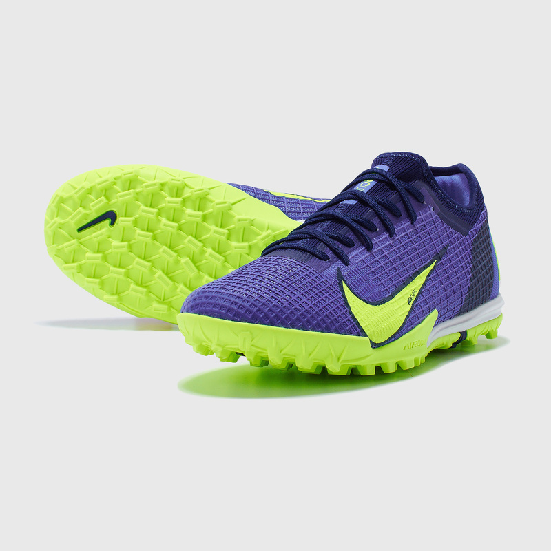 Шиповки Nike Zoom Vapor 14 Pro TF CV1001-574