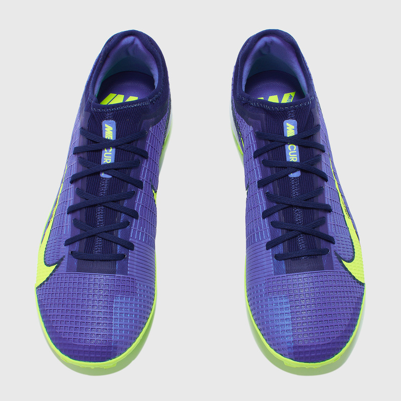 Шиповки Nike Zoom Vapor 14 Pro TF CV1001-574