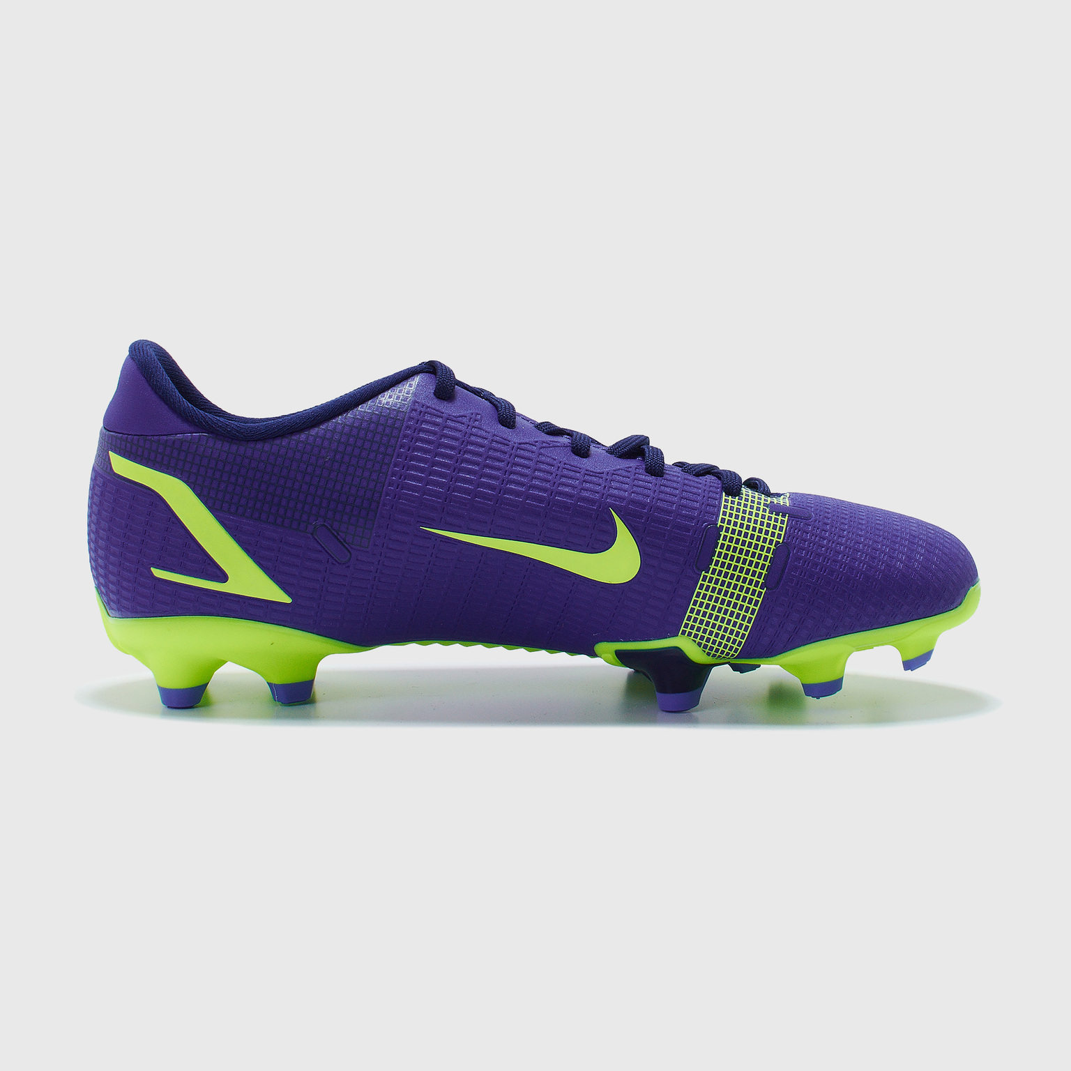 Бутсы детские Nike Vapor 14 Academy FG/MG CV0811-474