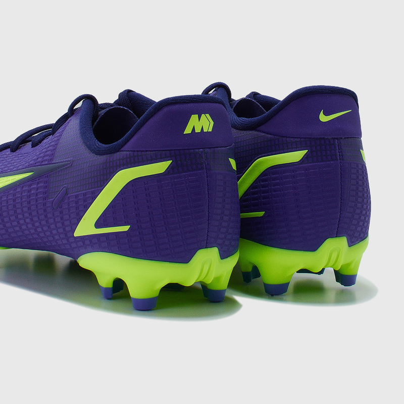 Бутсы детские Nike Vapor 14 Academy FG/MG CV0811-474