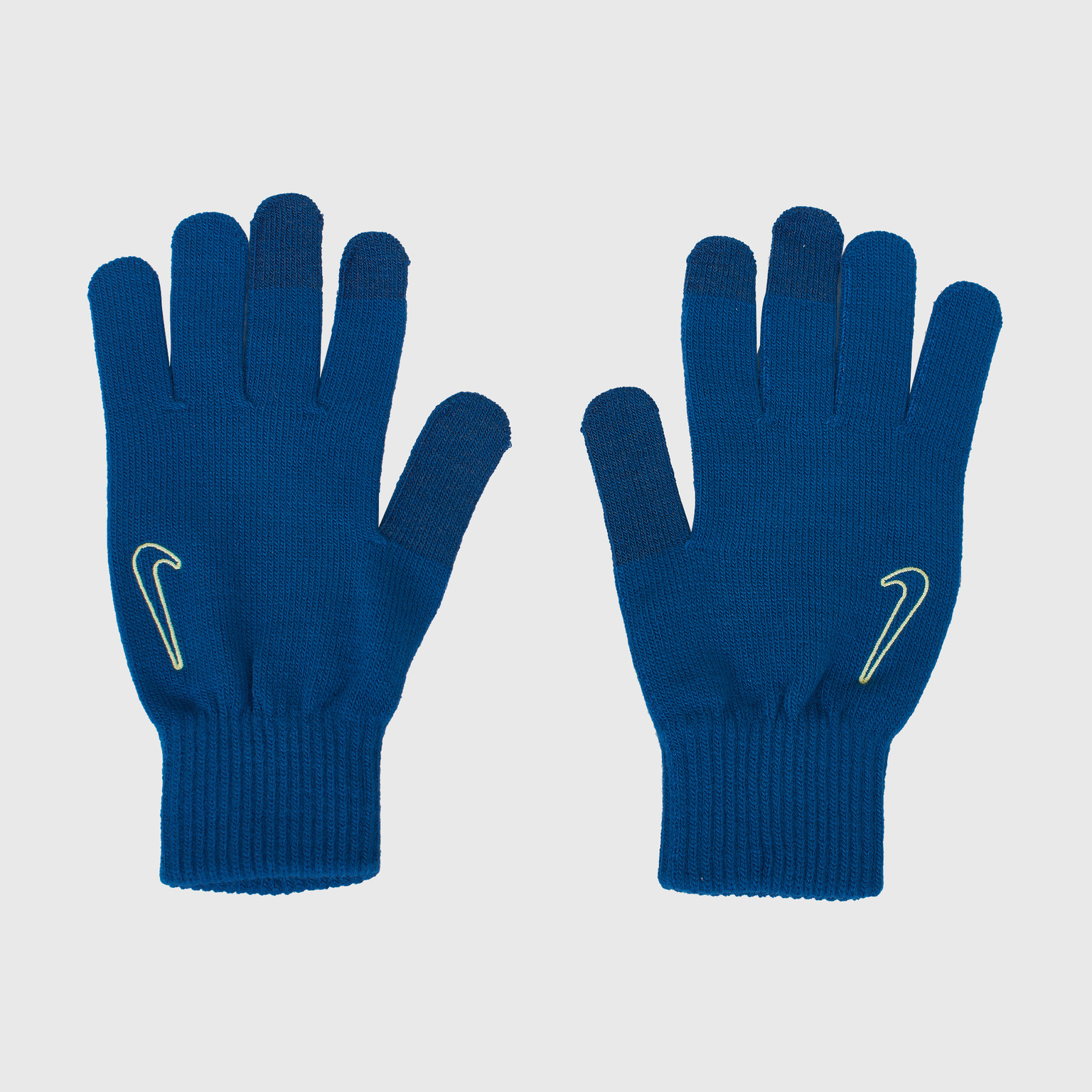 Перчатки Nike Knit Tech and Grip N.100.0661.422