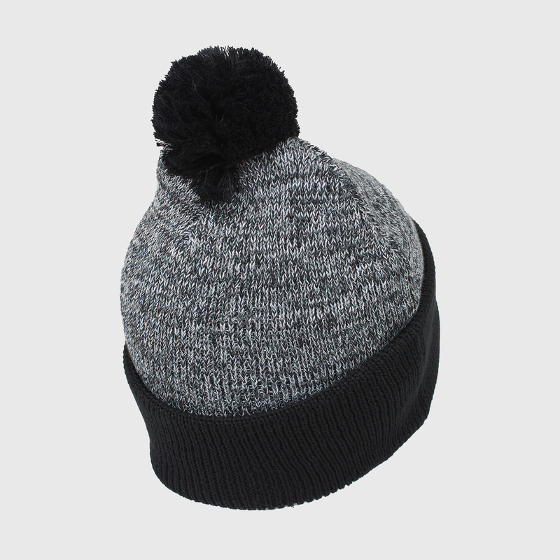 Шапка детская Nike Utility Beanie Pom DM8451-010