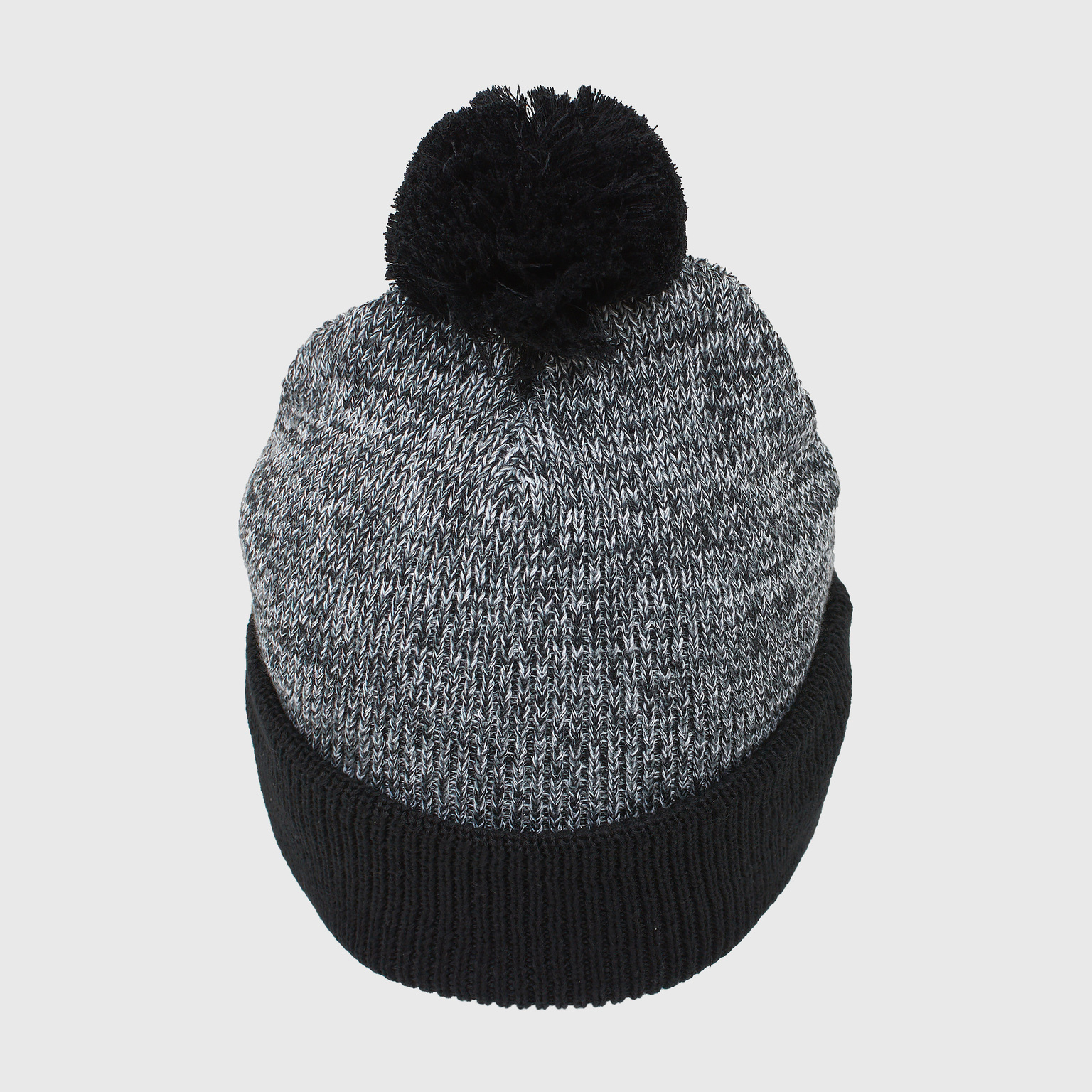 Шапка детская Nike Utility Beanie Pom DM8451-010