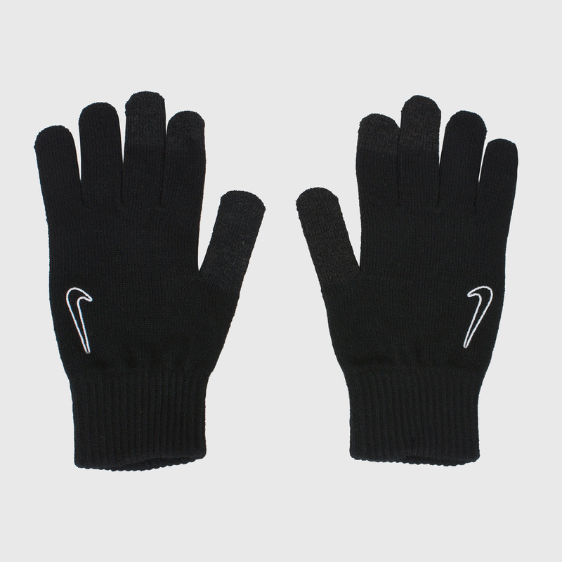 Перчатки Nike Knit Tech and Grip N.100.0661.091