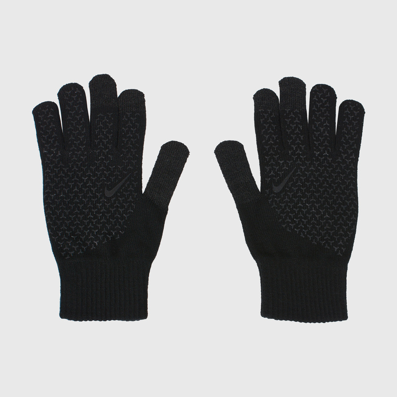 Перчатки Nike Knit Tech and Grip N.100.0661.091
