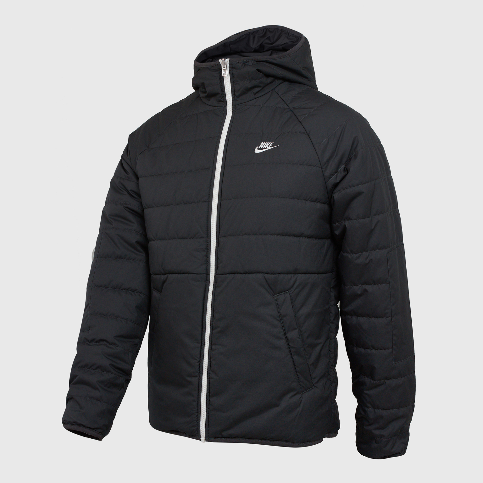 Куртка утепленная двусторонняя Nike Legacy DH2783-010