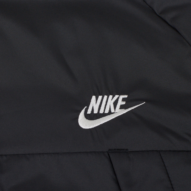 Куртка утепленная двусторонняя Nike Legacy DH2783-010