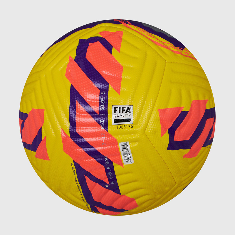 Футбольный мяч Nike Club DC2375-710