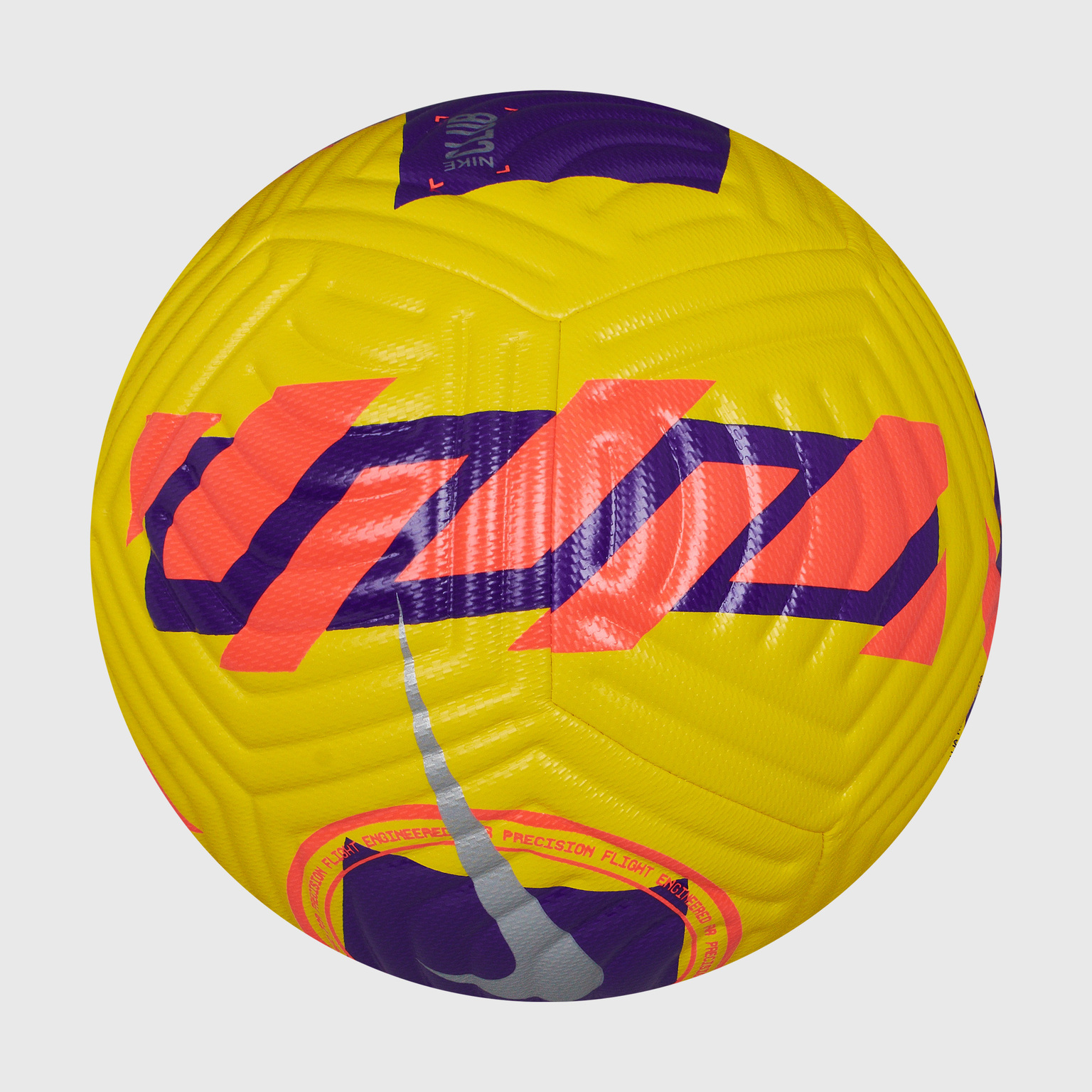 Футбольный мяч Nike Club DC2375-710