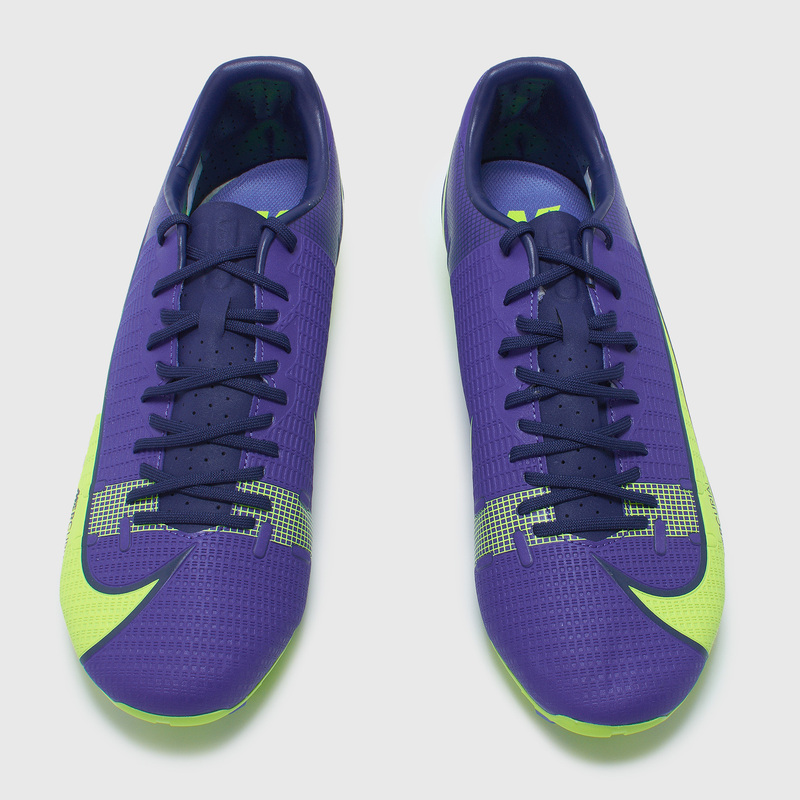 Бутсы Nike Vapor 14 Academy FG/MG CU5691-474