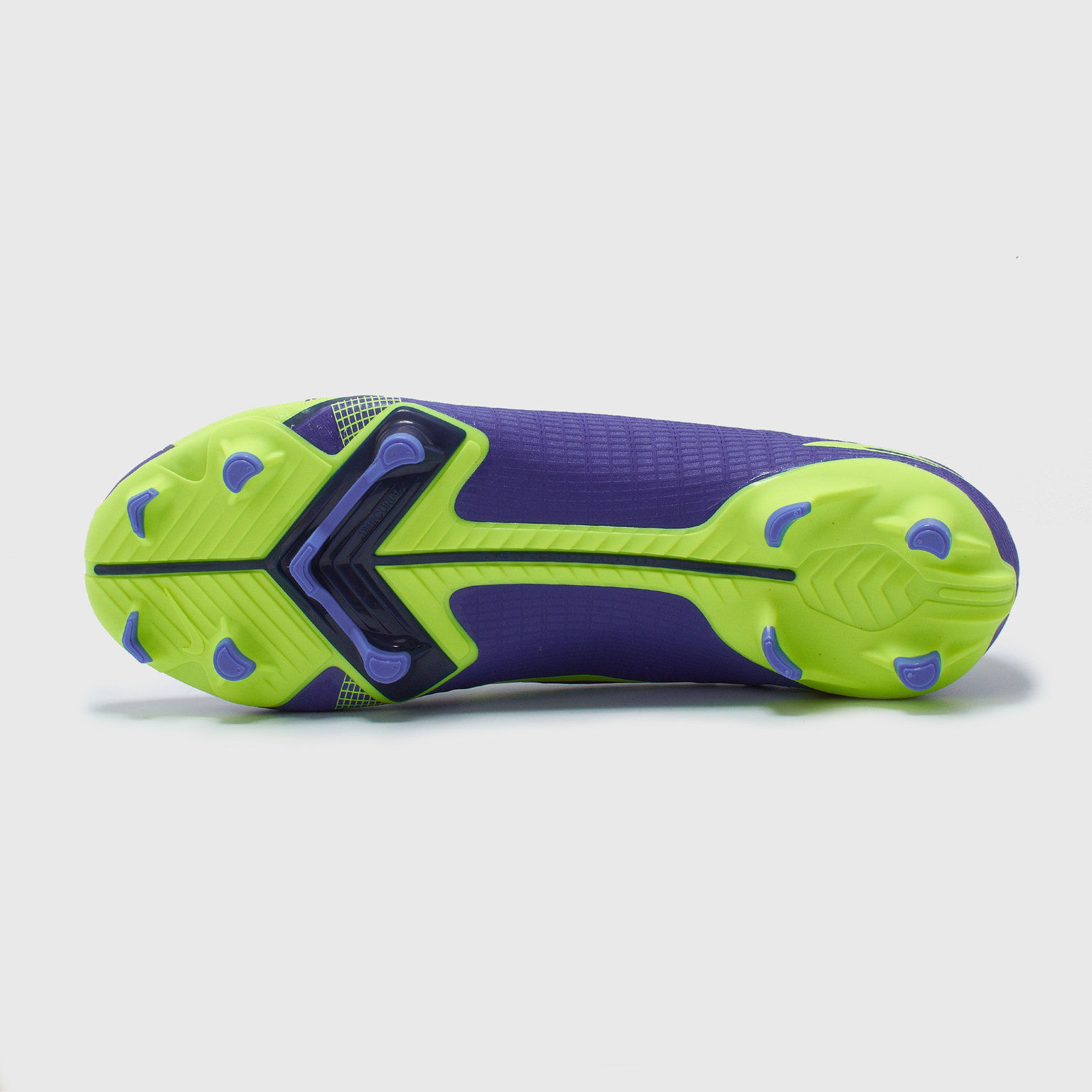 Бутсы Nike Vapor 14 Academy FG/MG CU5691-474
