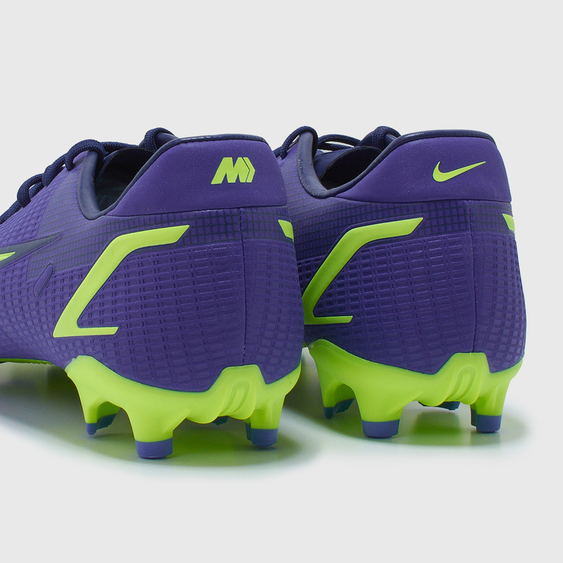 Бутсы Nike Vapor 14 Academy FG/MG CU5691-474
