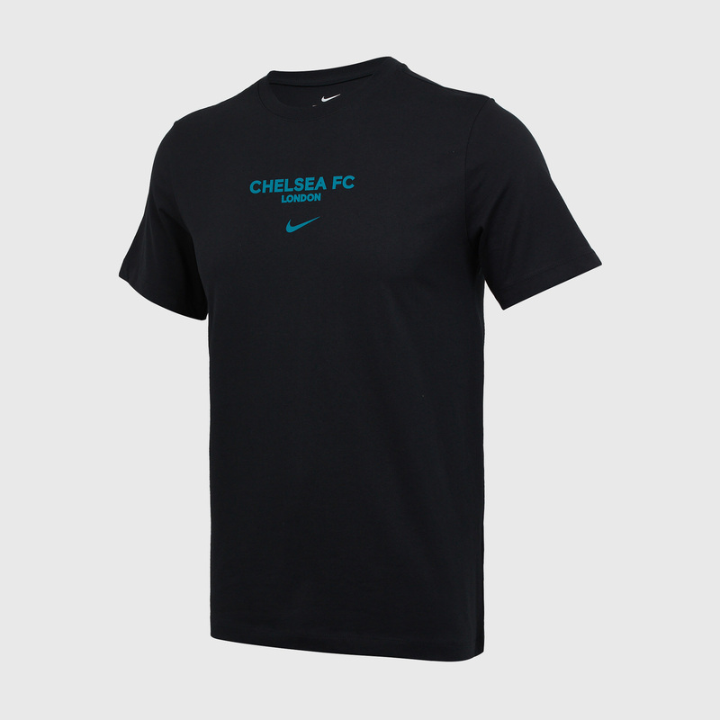 Футболка хлопковая Nike Chelsea Ignite Tee DC2459-010