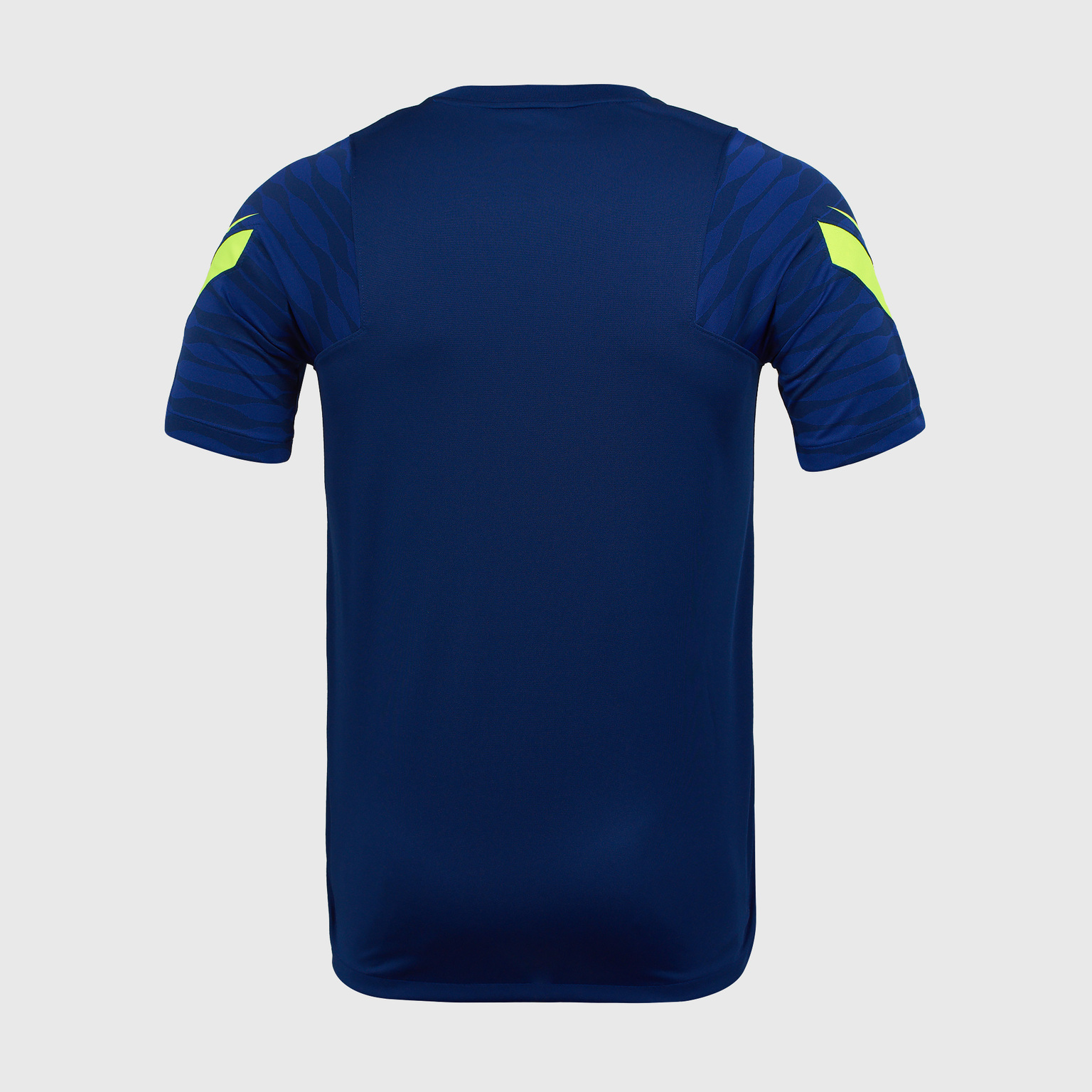 Футболка тренировочная Nike Strike21 Top SS CW5843-492