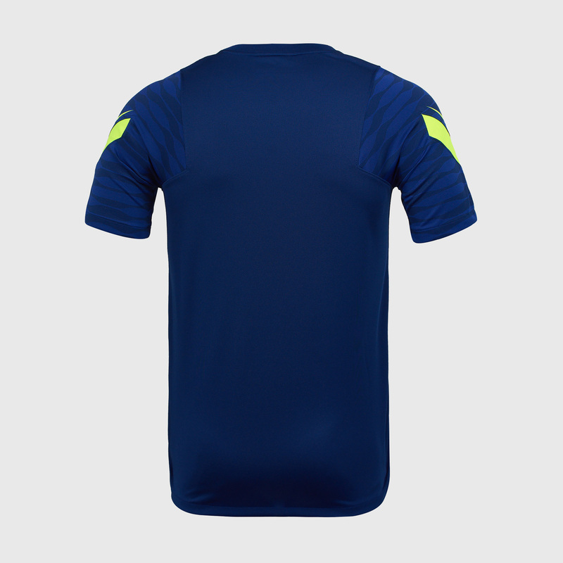 Футболка тренировочная Nike Strike21 Top SS CW5843-492