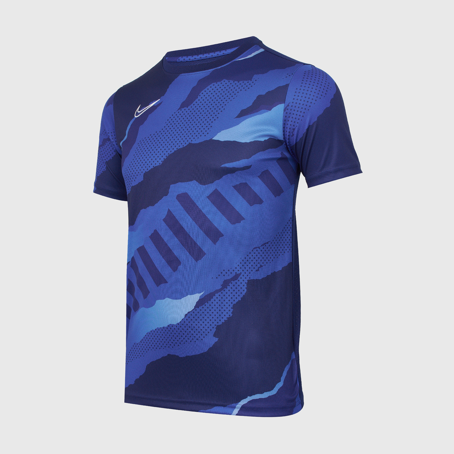 Футболка подростковая Nike GX Top DC9079-492