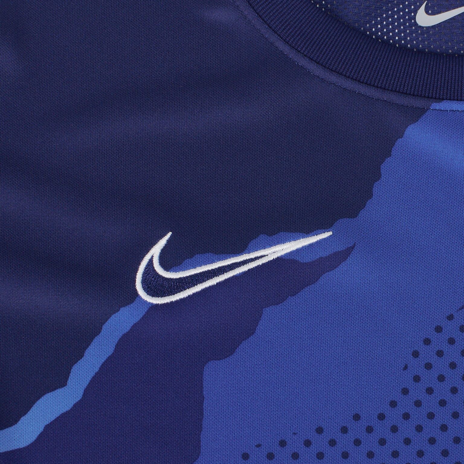 Футболка подростковая Nike GX Top DC9079-492