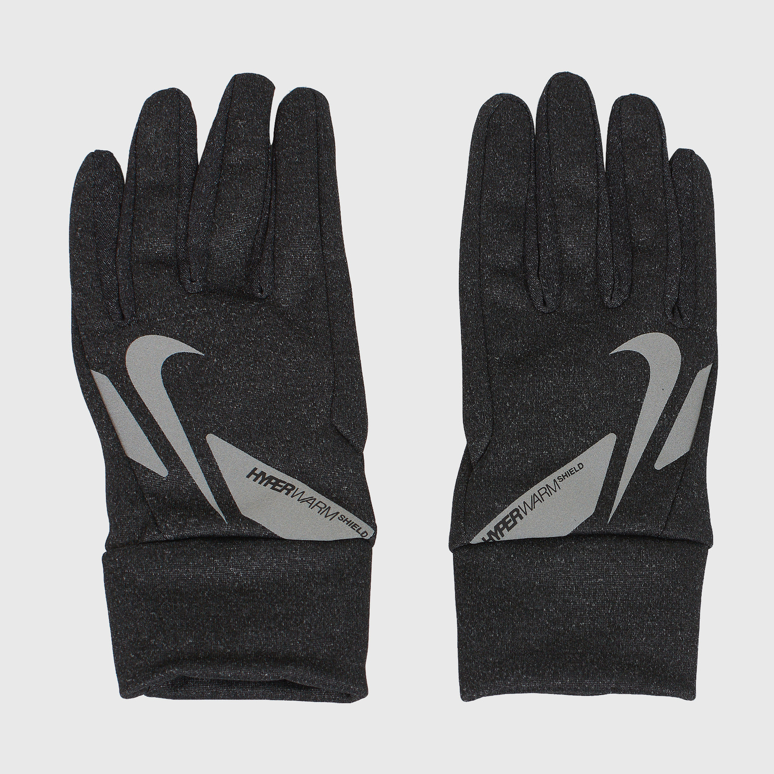 Перчатки тренировочные Nike Shield Hyperwarm CU1592-010
