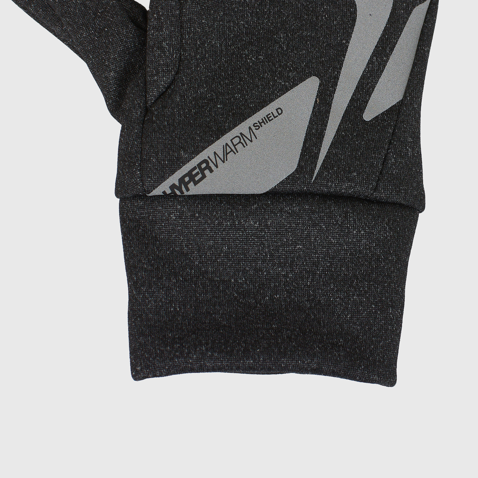 Перчатки тренировочные Nike Shield Hyperwarm CU1592-010