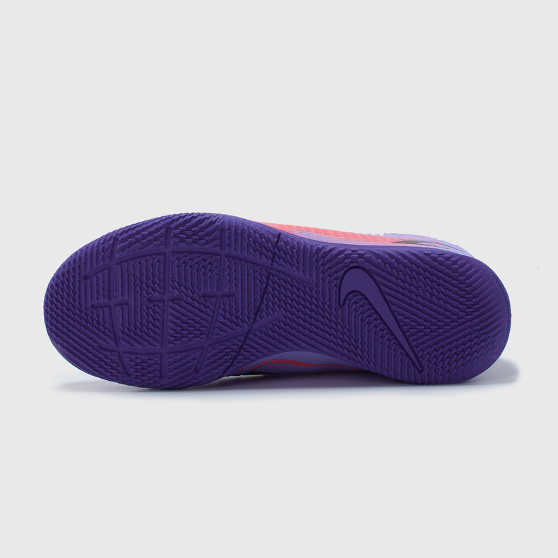 Футзалки детские Nike Superfly 8 Club Kylian Mbappe IC DB0932-506