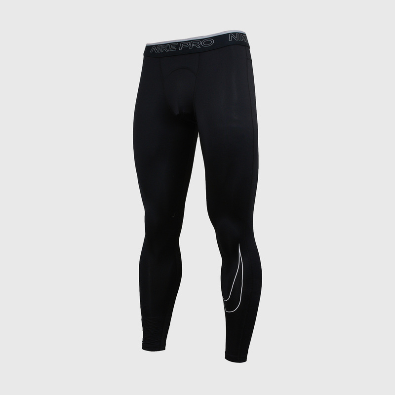 Белье лосины Nike Tight DD1913-010